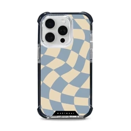 Hülle MagSafe Elite Bumper für Apple iPhone 15 Pro - Farbe DA59D