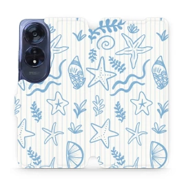 Hülle für OPPO A60 - Farbe VP88S