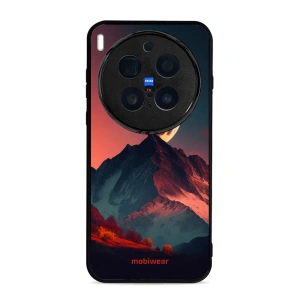 Hülle Glossy Case für Vivo X300 Pro - Farbe G007G