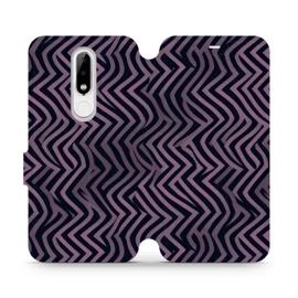 Hülle für Nokia 5.1 Plus - Farbe VA55S