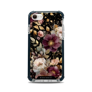 Hülle MagSafe Elite Bumper für Apple iPhone SE 2022 - Farbe D169D