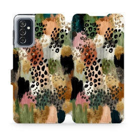 Hülle für Samsung Galaxy M52 5G - Farbe V167S