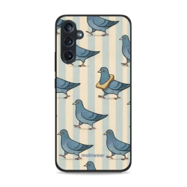 Hülle Glossy Case für Samsung Galaxy M34 5G - Farbe GP91G