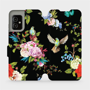 Hülle für Asus Zenfone 8 - Farbe VD09S