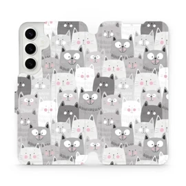 Hülle für Samsung Galaxy S24 Plus - Farbe M099P