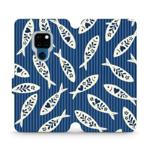 Hülle für Huawei Mate 20 - Farbe VP89S