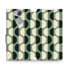 Hülle für Sony Xperia XA2 - Farbe VA56S