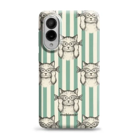 Hülle Elite Pro für Samsung Galaxy S25 Edge - Farbe EP90E