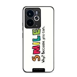 Hülle Glossy Case für Realme 14T 5G - Farbe G073G