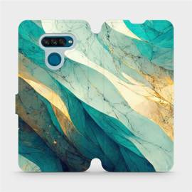 Hülle für LG K50S - Farbe VP37S