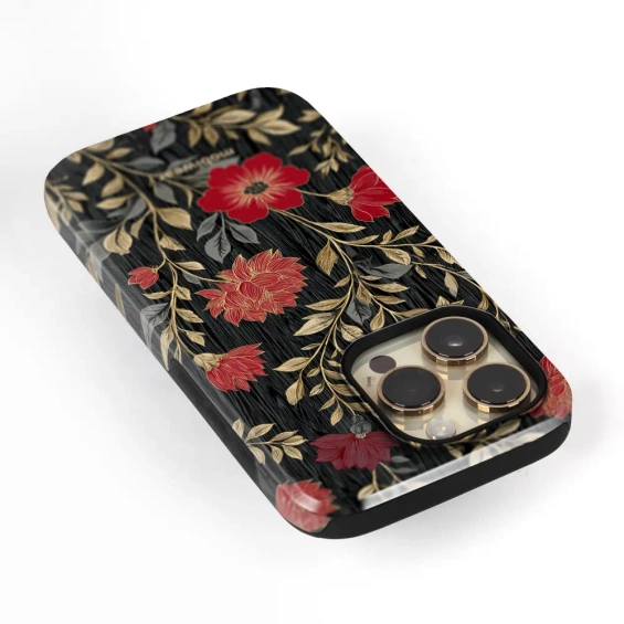 Hülle Elite Pro für Apple iPhone 16 Pro Max - Farbe E172E