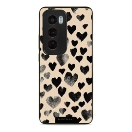 Hülle Glossy Case für OPPO Reno 12 5G - Farbe GA51G