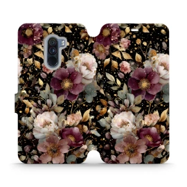 Hülle für Xiaomi Pocophone F1 - Farbe V169S