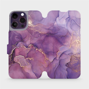 Hülle für Apple iPhone 14 Pro Max - Farbe VP20S