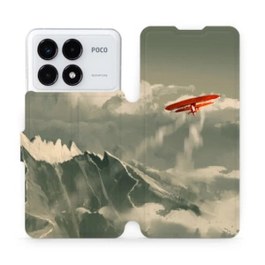 Hülle für Xiaomi POCO F6 Pro - Farbe MA03P