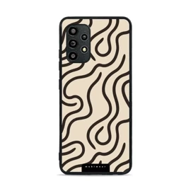 Hülle Glossy Case für Samsung Galaxy A32 4G - Farbe GA60G