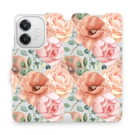 Hülle für OPPO A40 - Farbe MP02S