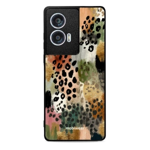 Hülle Glossy Case für Motorola Edge 50 Fusion - Farbe G167G