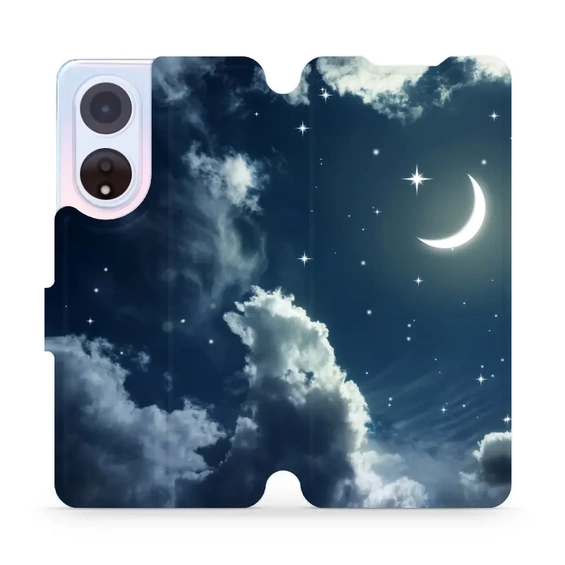 Hülle für OPPO A98 5G - Farbe V145P