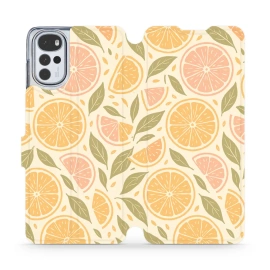 Hülle für Motorola Moto G22 - Farbe VP80S