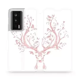 Hülle für Xiaomi POCO F5 Pro - Farbe M007S