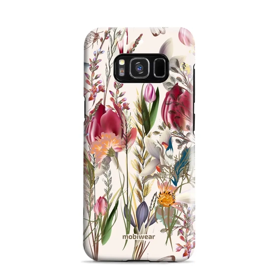 Hülle Elite Pro für Samsung Galaxy S8 - Farbe EP01E
