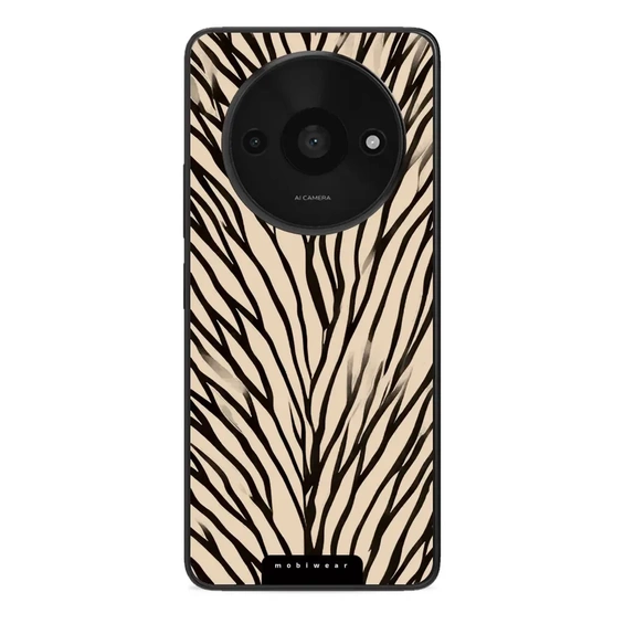 Hülle Glossy Case für Xiaomi Redmi A3 - Farbe GA52G