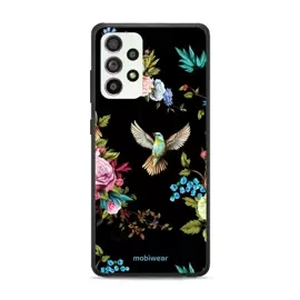 Hülle Glossy Case für Samsung Galaxy A52 - Farbe G041G