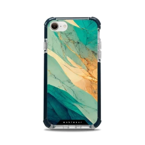 Hülle MagSafe Elite Bumper für Apple iPhone 8 - Farbe D018D