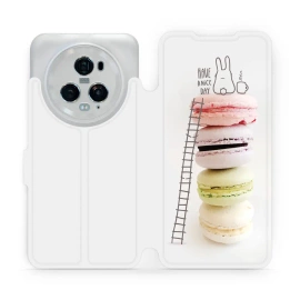 Hülle für Huawei Honor Magic5 Pro 5G - Farbe M090P