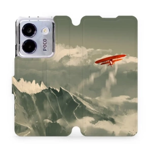 Hülle für Xiaomi POCO M7 Pro 5G - Farbe MA03P