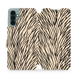 Hülle für Samsung Galaxy A04S - Farbe VA52S