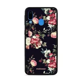 Hülle Glossy Case für Samsung Galaxy A40 - Farbe G040G