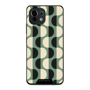 Hülle Glossy Case für Xiaomi 11 Lite 5G NE - Farbe GA56G
