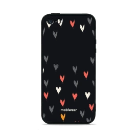 Hülle Glossy Case für Apple iPhone SE - Farbe GP79G