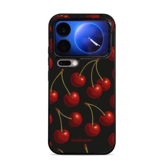 Hülle Glossy Case für Xiaomi 17 Pro - Farbe GP83G
