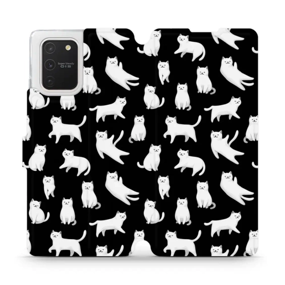 Hülle für Samsung Galaxy S10 Lite - Farbe V163S