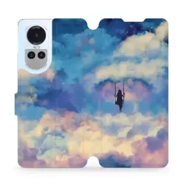 Hülle für OPPO Reno 10 5G - Farbe MR09S