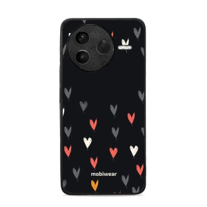 Hülle Glossy Case für Xiaomi POCO F7 Pro 5G - Farbe GP79G