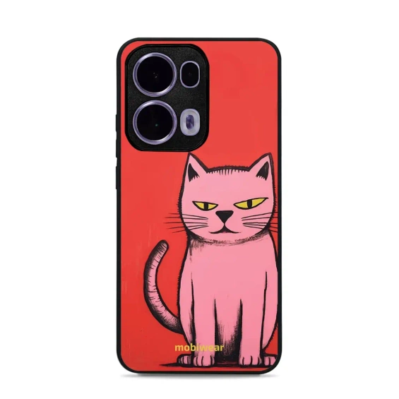 Hülle Glossy Case für OPPO Reno 13 Pro - Farbe G054G