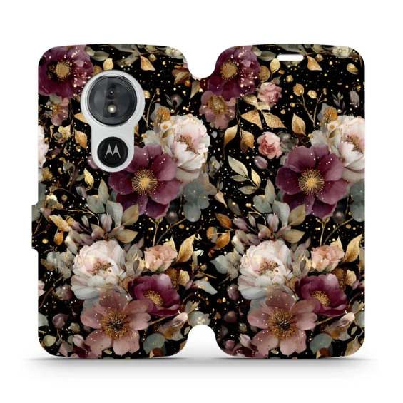 Hülle für Motorola Moto G6 Play - Farbe V169S