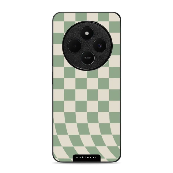 Hülle Glossy Case für Xiaomi Redmi 14C - Farbe GA58G