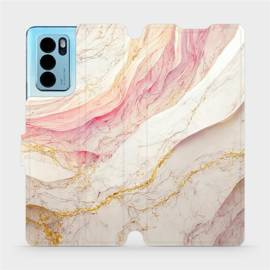 Hülle für Oppo Reno 6 Pro 5G - Farbe VP32S