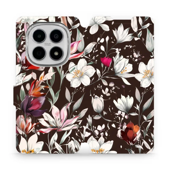 Hülle für Xiaomi Redmi Note 15 5G - Farbe VP72S