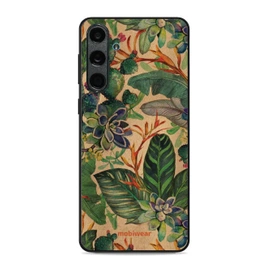 Hülle Glossy Case für Samsung Galaxy M55 5G - Farbe G036G