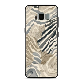 Hülle Glossy Case für Samsung Galaxy S8 - Farbe G168G