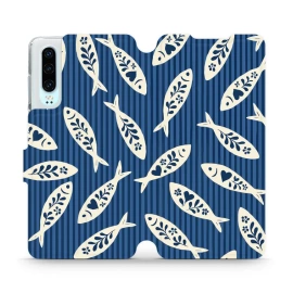 Hülle für Huawei P30 - Farbe VP89S