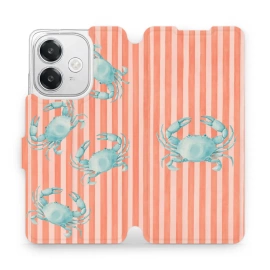 Hülle für OPPO A60 5G - Farbe VP87S