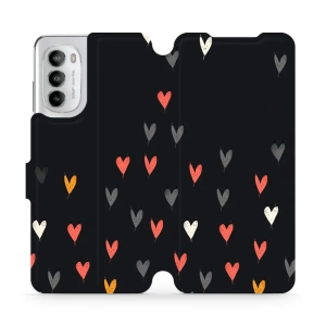 Hülle für Motorola Moto G82 5G - Farbe VP79P