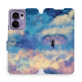 Hülle für OPPO Reno 13 F 5G - Farbe MR09S